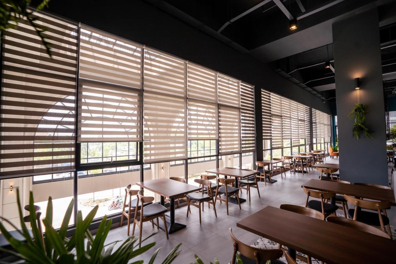 D Elegance Grand Bandar Seri Alam Masai Ngoại thất bức ảnh