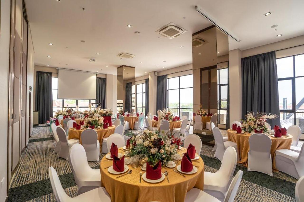 D Elegance Grand Bandar Seri Alam Masai Ngoại thất bức ảnh