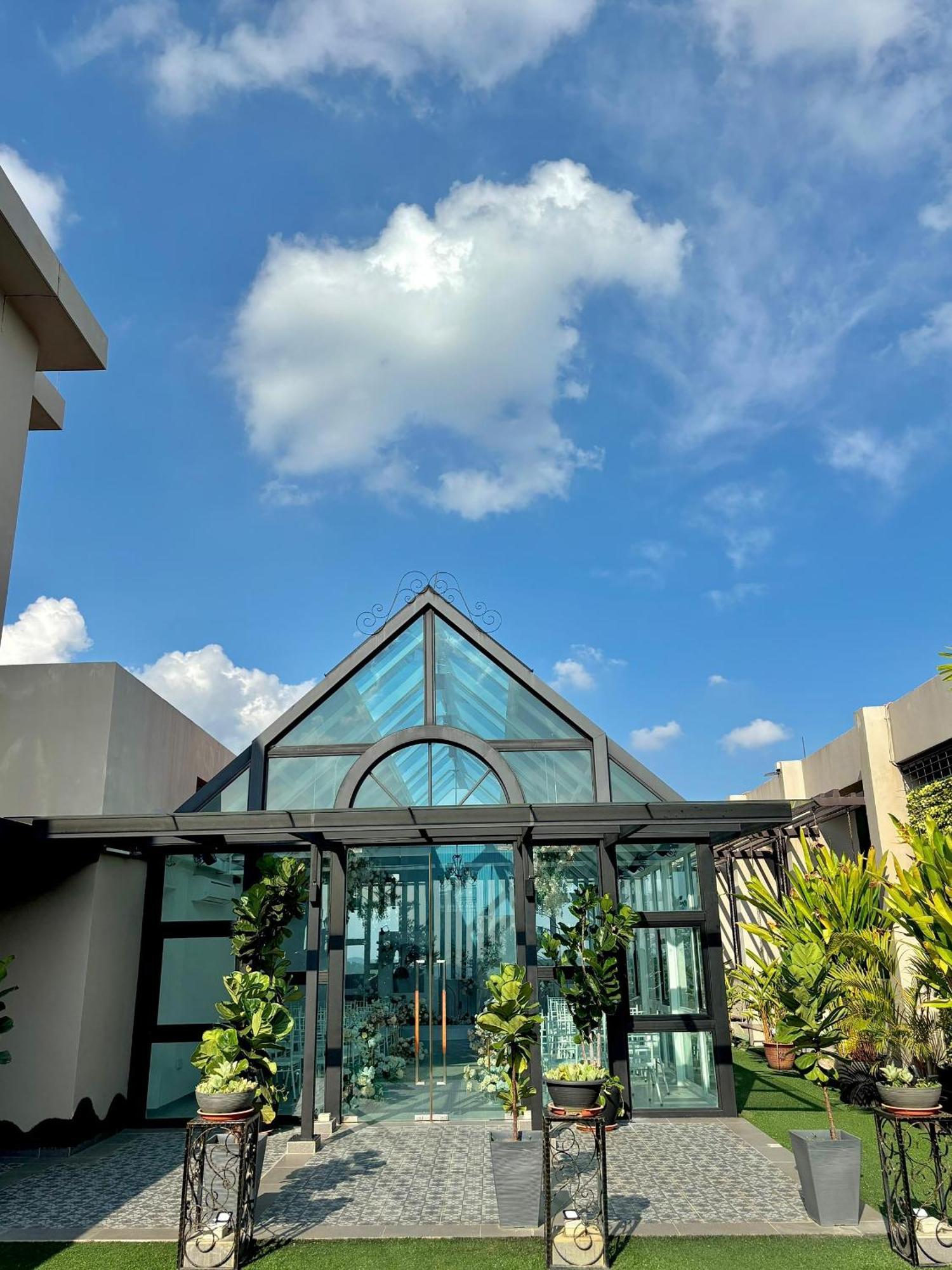 D Elegance Grand Bandar Seri Alam Masai Ngoại thất bức ảnh