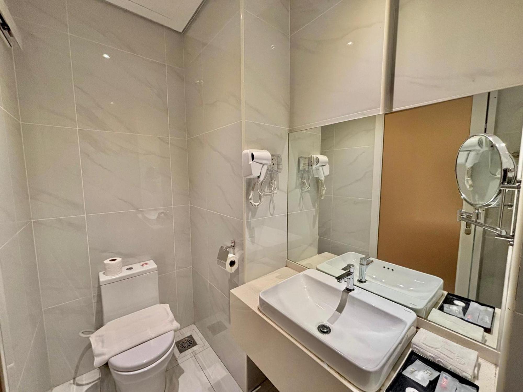 D Elegance Grand Bandar Seri Alam Masai Ngoại thất bức ảnh
